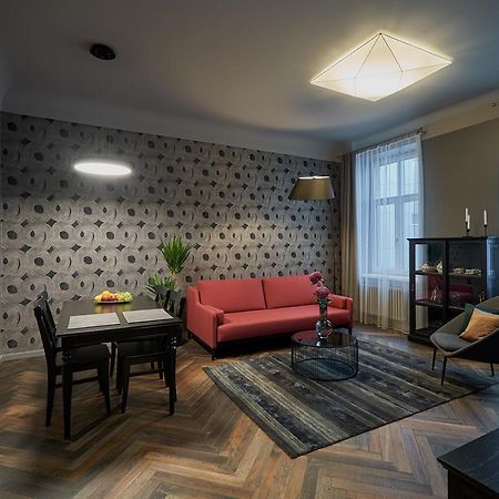 Deco Apartment リガ エクステリア 写真