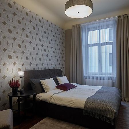 Deco Apartment リガ エクステリア 写真