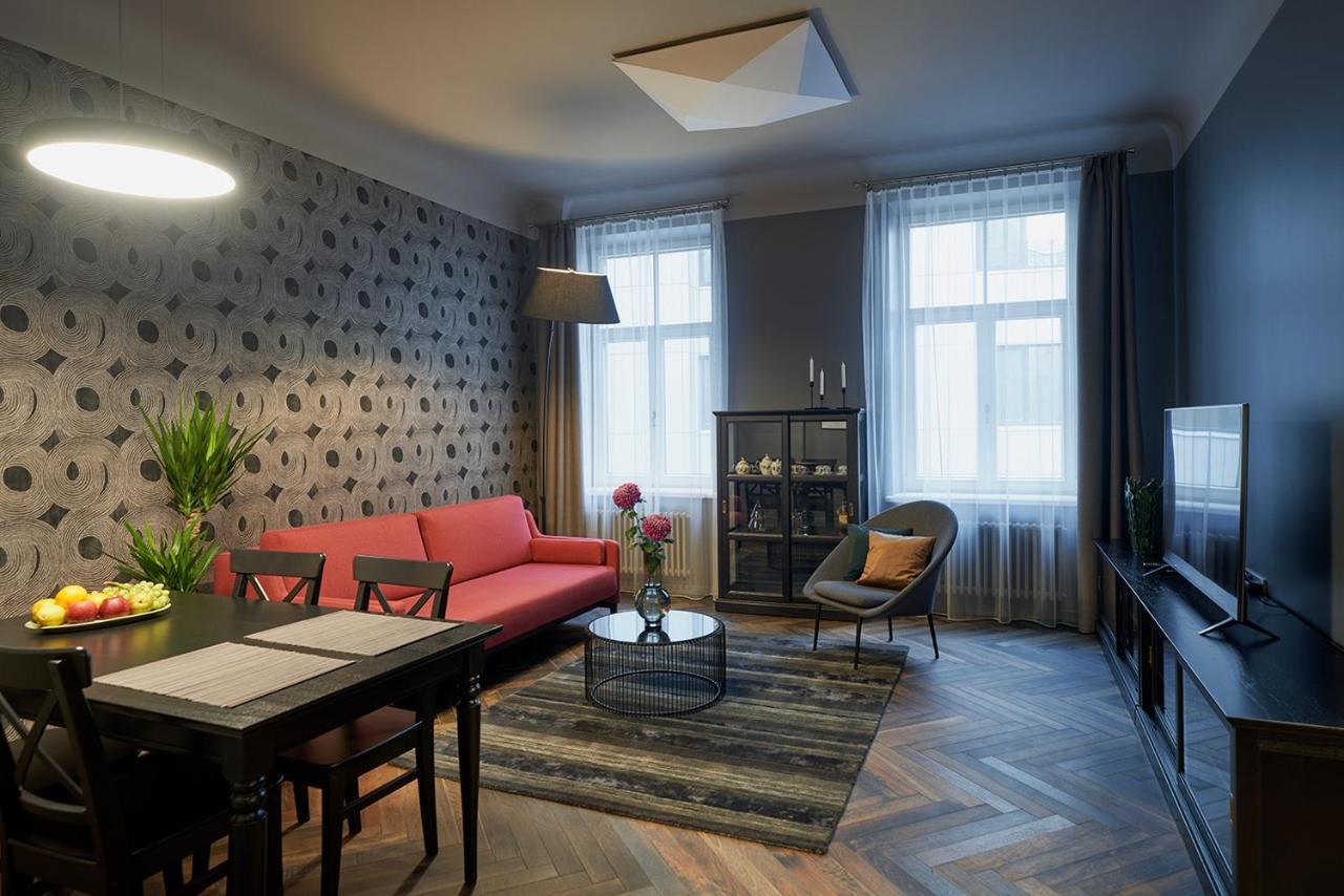 Deco Apartment リガ エクステリア 写真