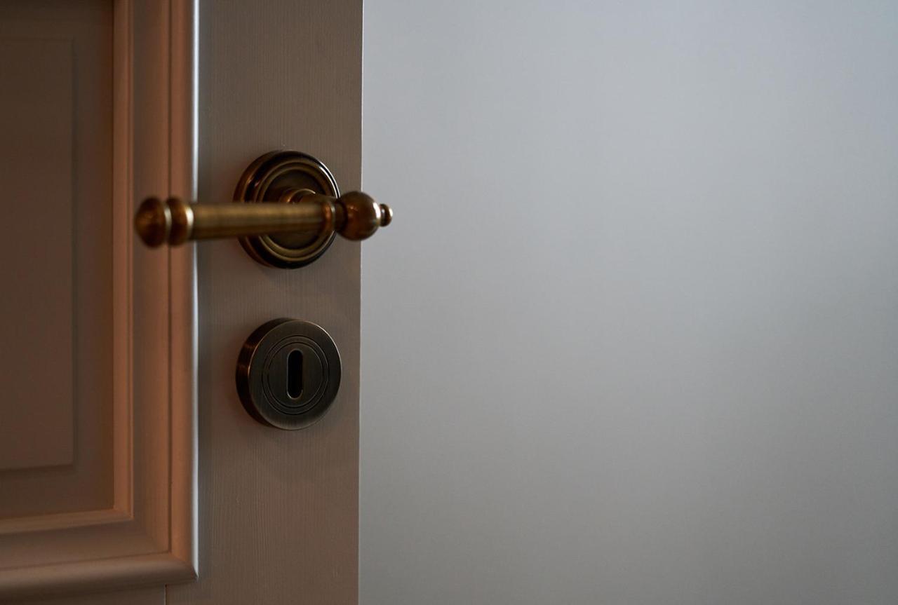 Deco Apartment リガ エクステリア 写真