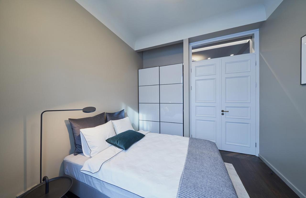 Deco Apartment リガ エクステリア 写真