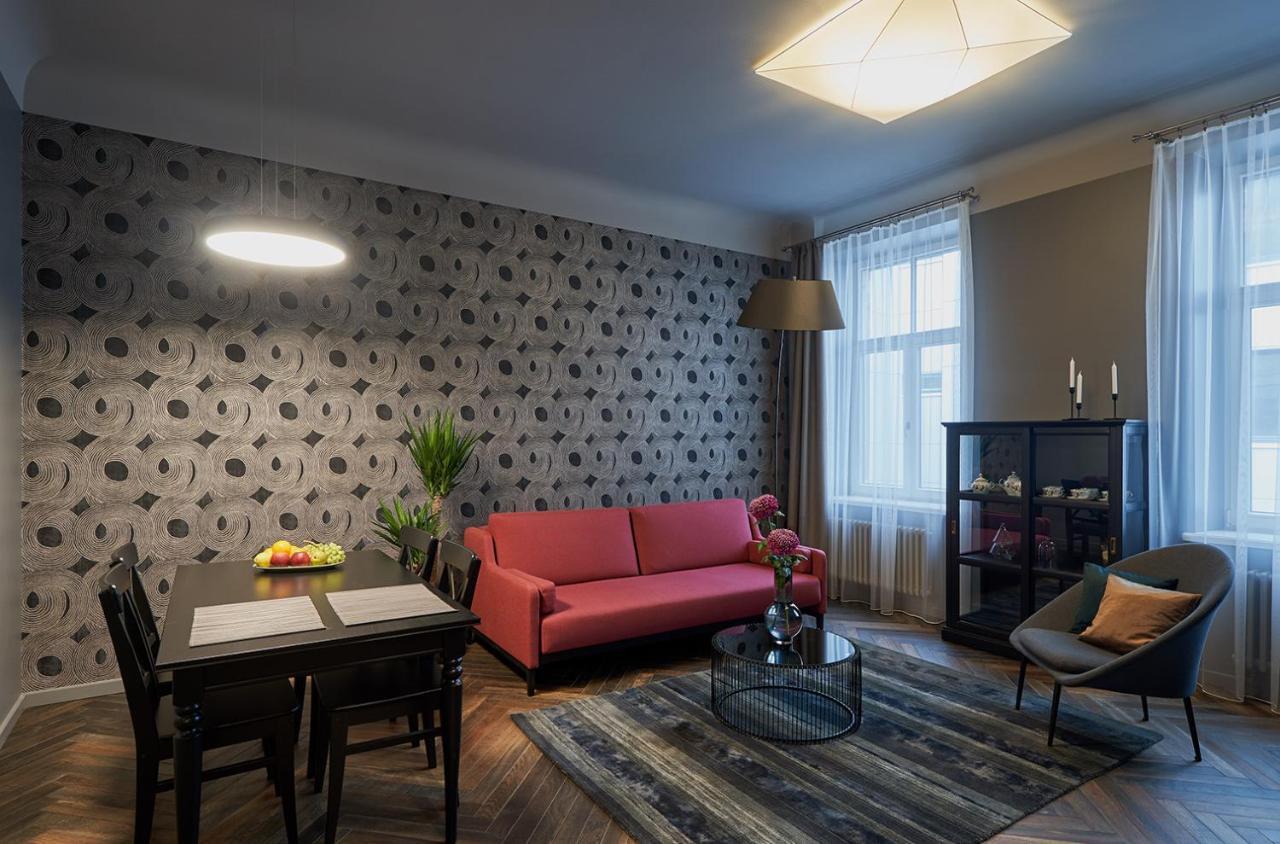 Deco Apartment リガ エクステリア 写真