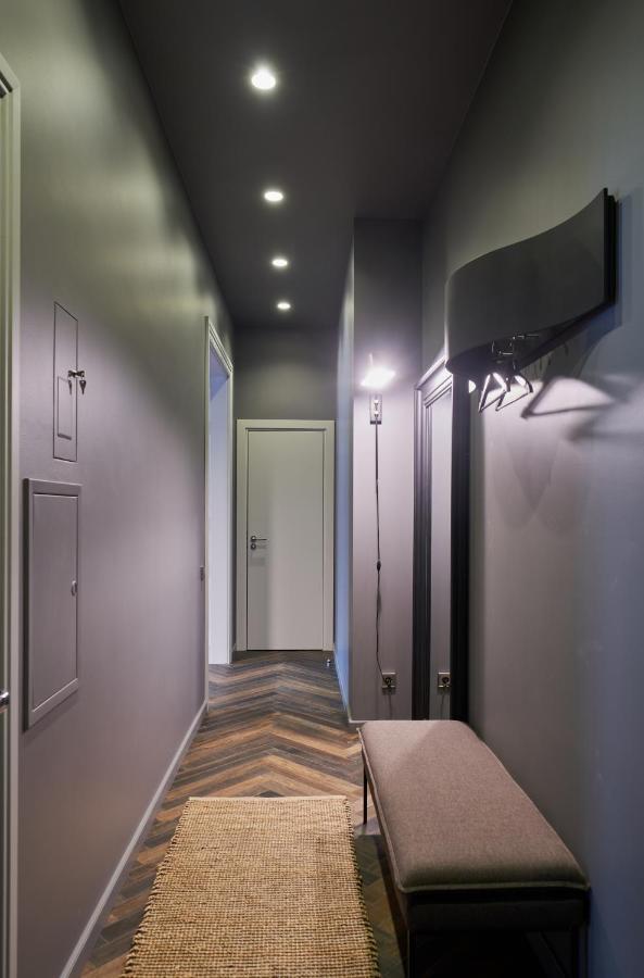 Deco Apartment リガ エクステリア 写真