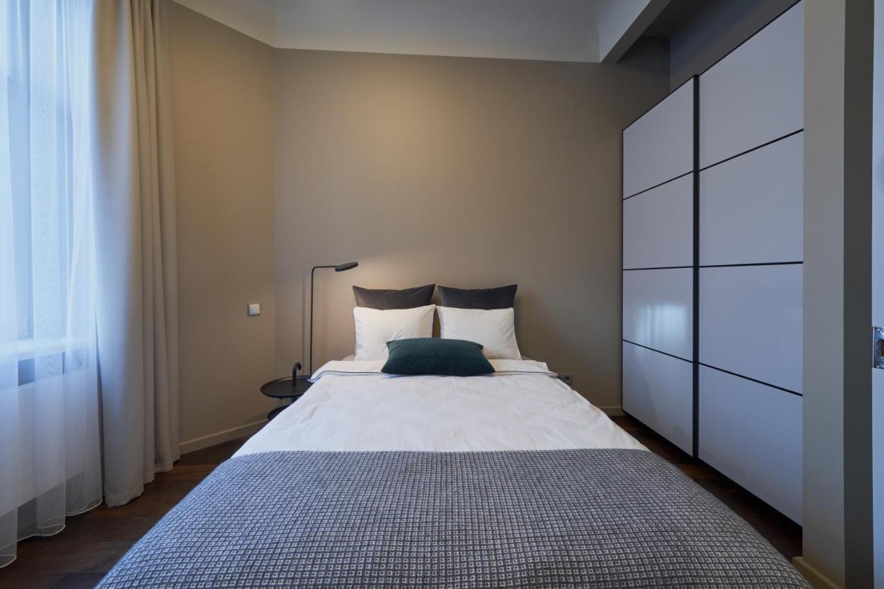 Deco Apartment リガ エクステリア 写真