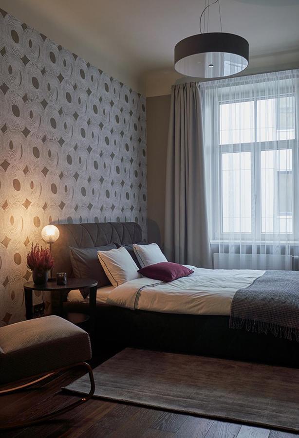 Deco Apartment リガ エクステリア 写真