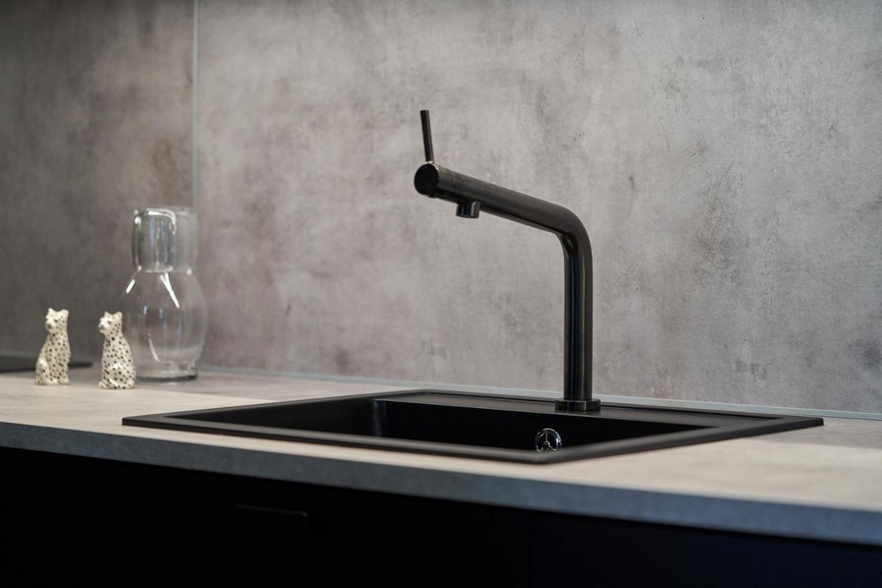 Deco Apartment リガ エクステリア 写真