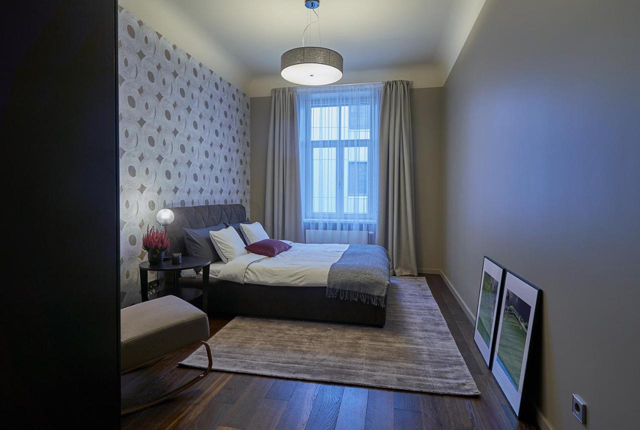 Deco Apartment リガ エクステリア 写真