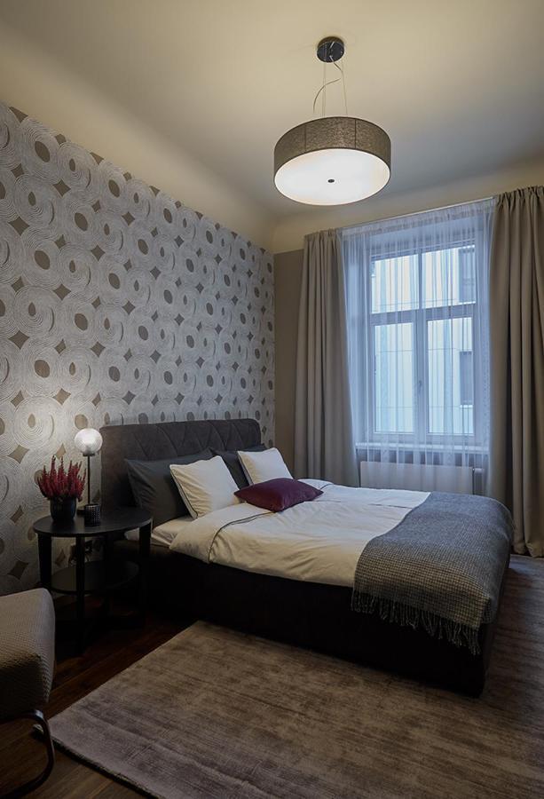 Deco Apartment リガ エクステリア 写真