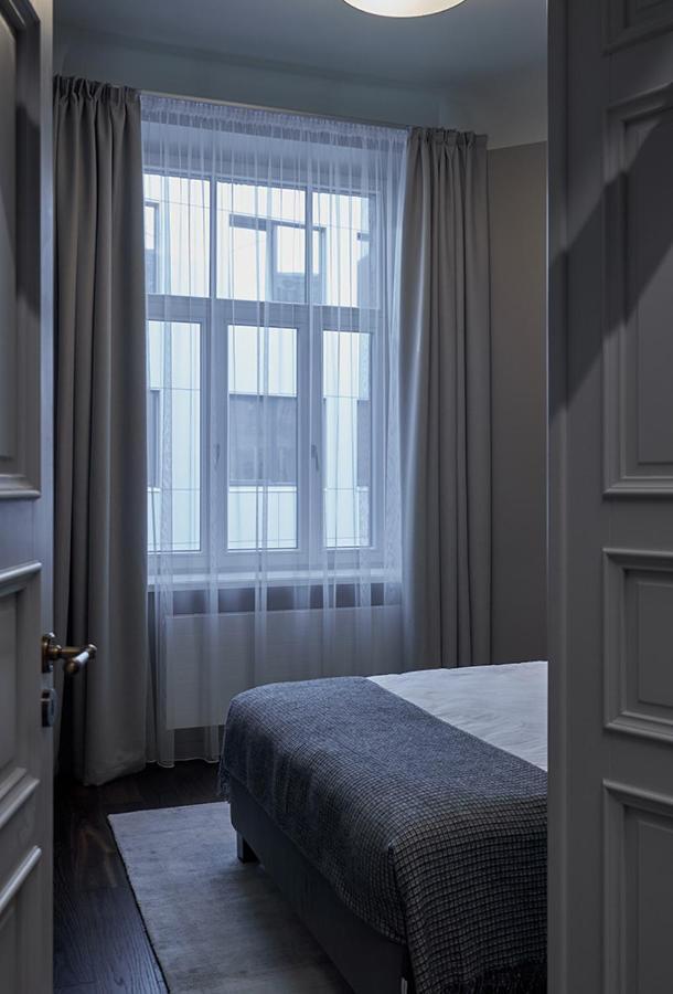 Deco Apartment リガ エクステリア 写真