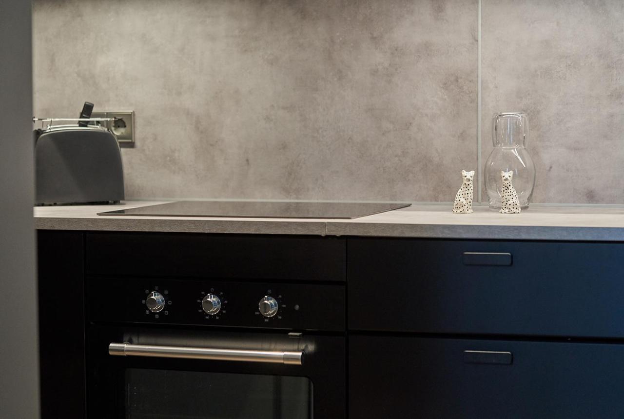 Deco Apartment リガ エクステリア 写真